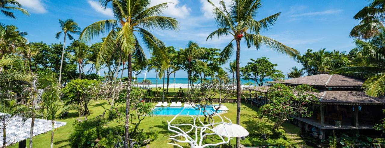Morabito Art Villa Canggu  Exterior photo