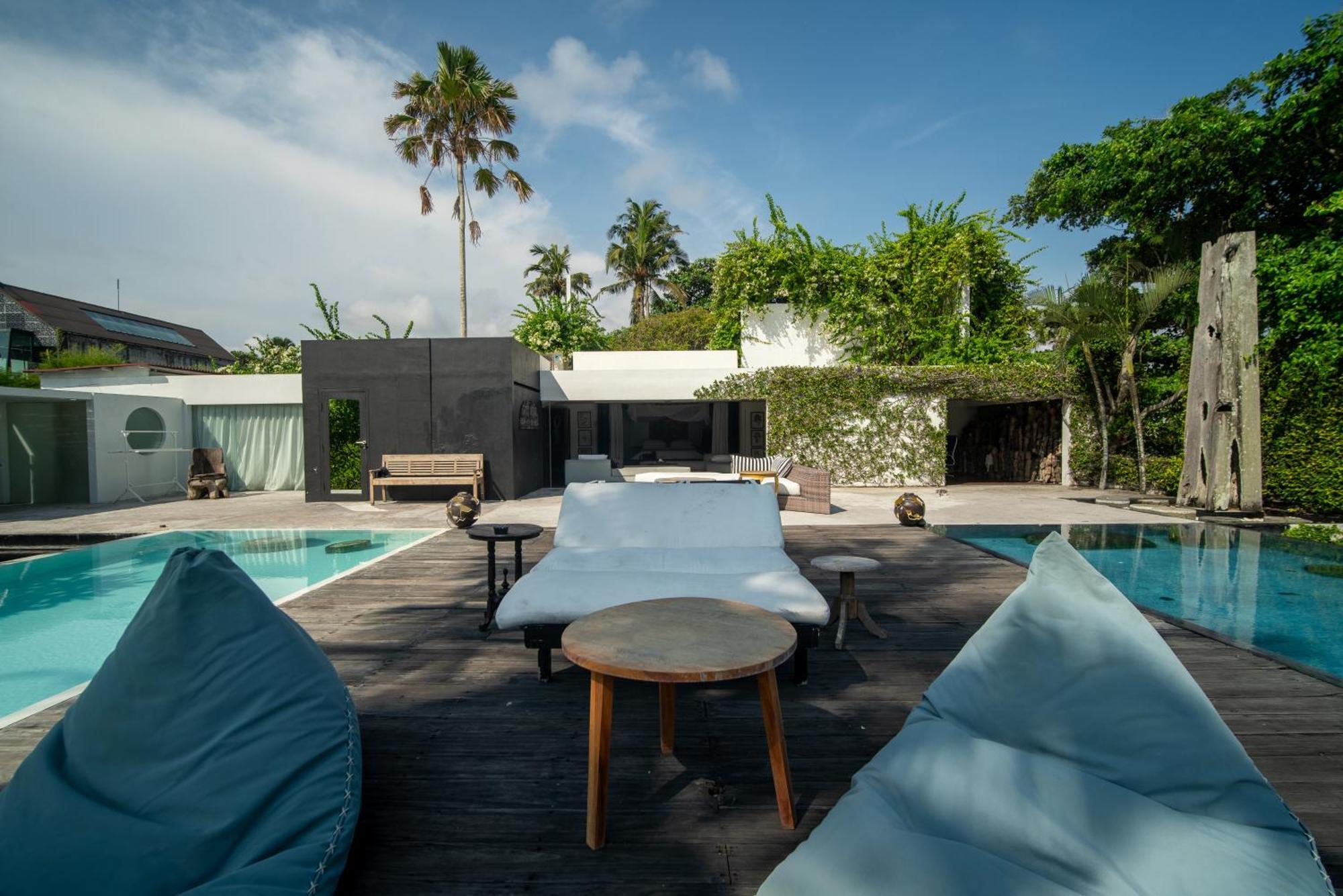 Morabito Art Villa Canggu  Exterior photo