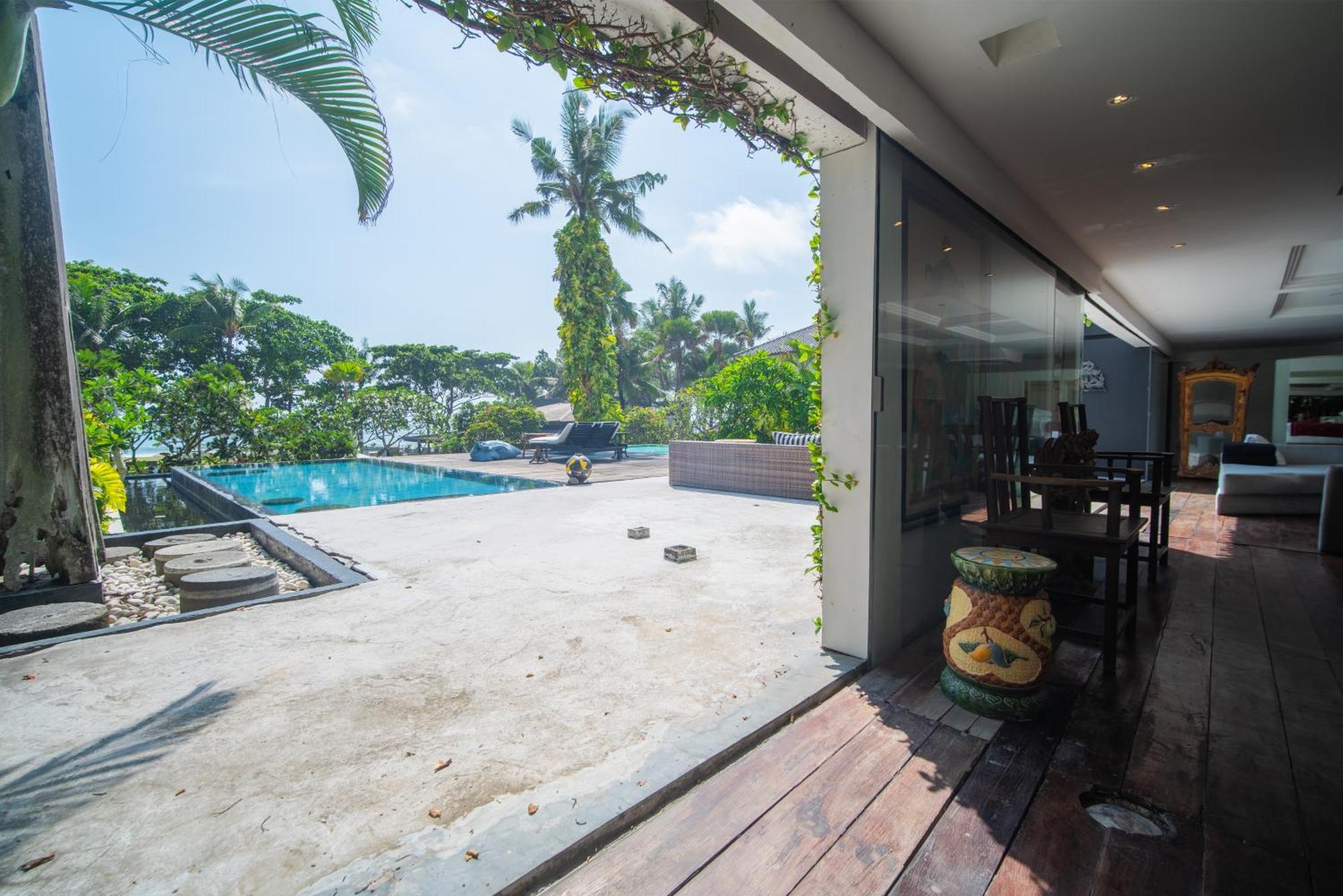 Morabito Art Villa Canggu  Exterior photo