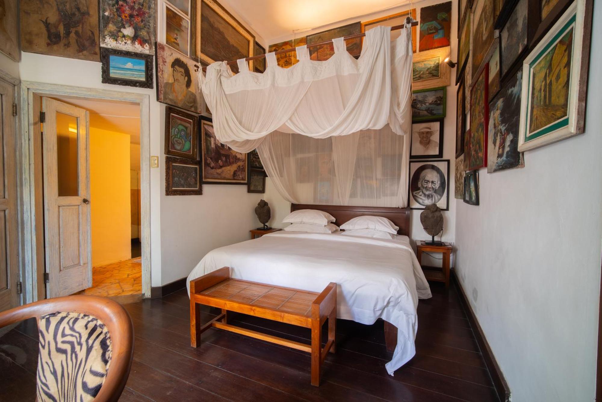 Morabito Art Villa Canggu  Exterior photo